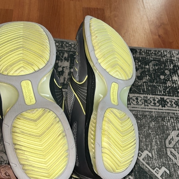 Skechers Womens Shape Ups Toners Size 10 - Picture 10 of 10